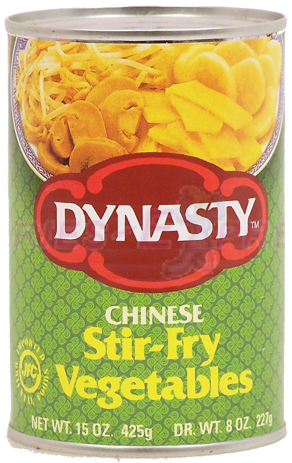 Dynasty&nbsp;&nbsp;chinese stir-fry vegetables Full-Size Picture